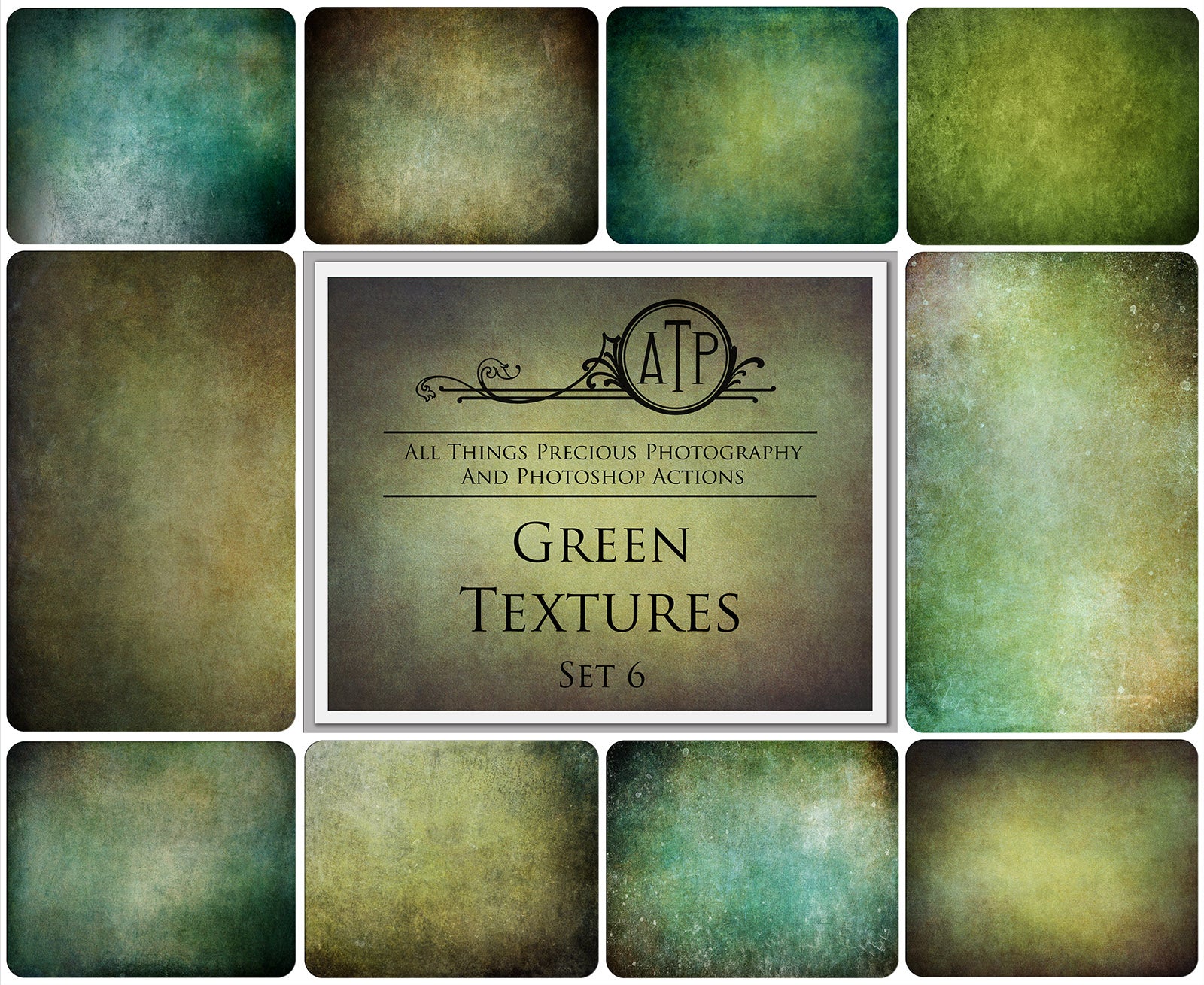 Green Collection
